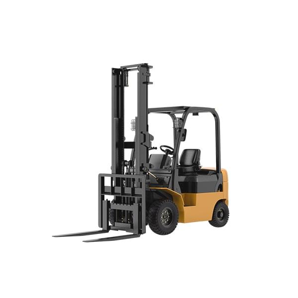 the weight capacities of forklifts vary depending on the model and type, ranging from 3,000 to 36,000 pounds